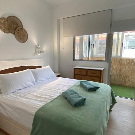 Apartamento A 40 Metros De Playa San Telmo Y Lago Martianez Puerto de la Cruz  Exterior photo