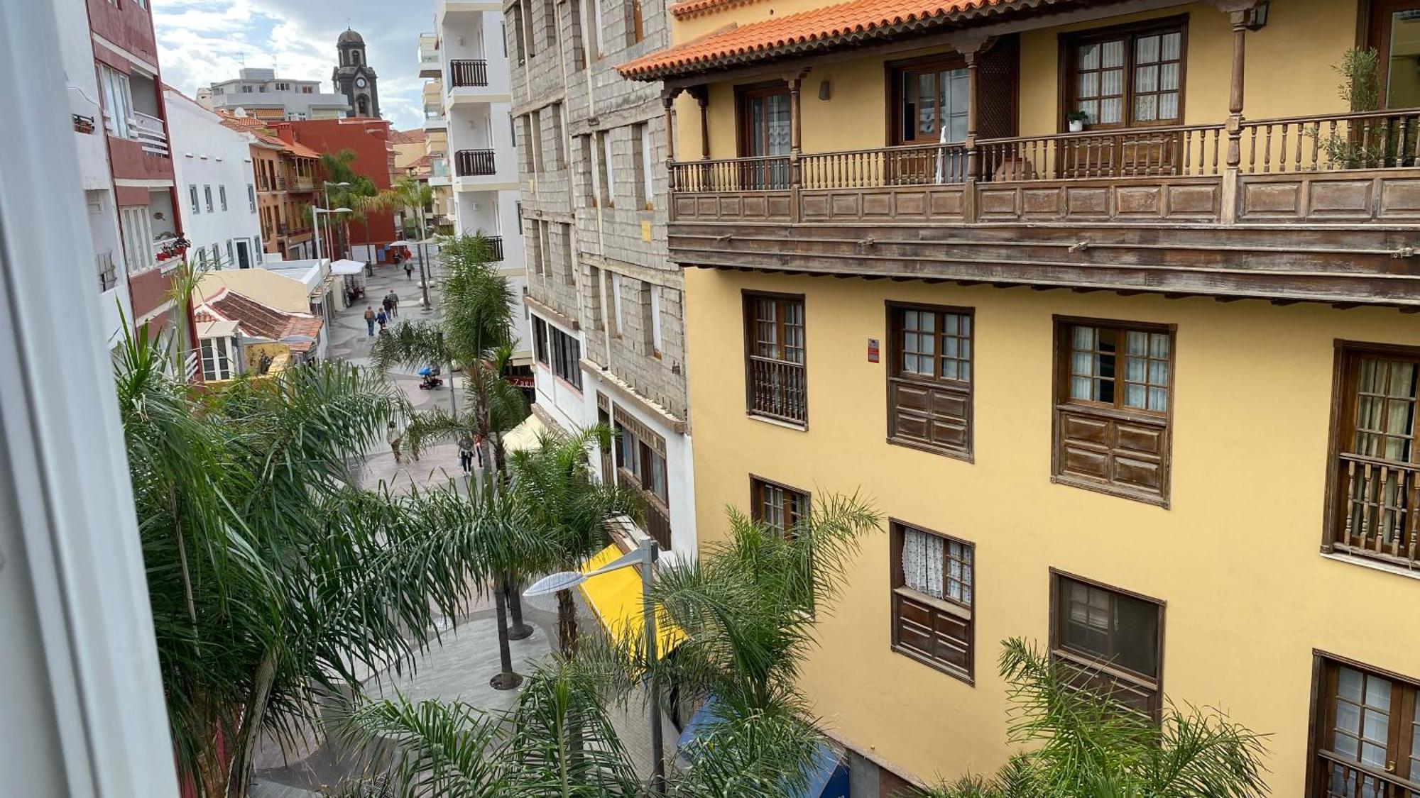 Apartamento A 40 Metros De Playa San Telmo Y Lago Martianez Puerto de la Cruz  Exterior photo