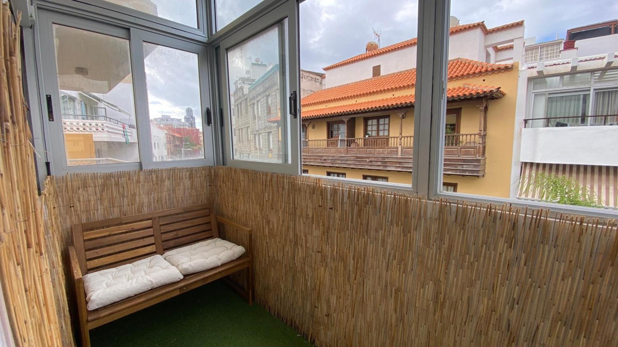 Apartamento A 40 Metros De Playa San Telmo Y Lago Martianez Puerto de la Cruz  Exterior photo